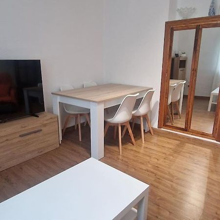 Apartamento En Oviedo 646A Bagian luar foto