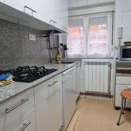 Apartamento En Oviedo 646A Bagian luar foto