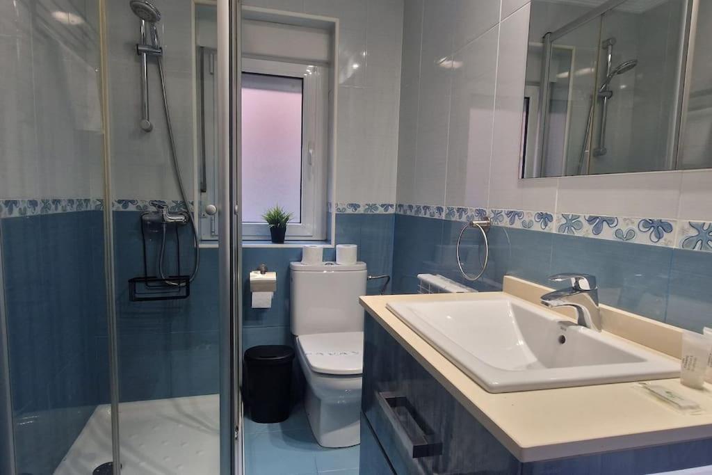 Apartamento En Oviedo 646A Bagian luar foto