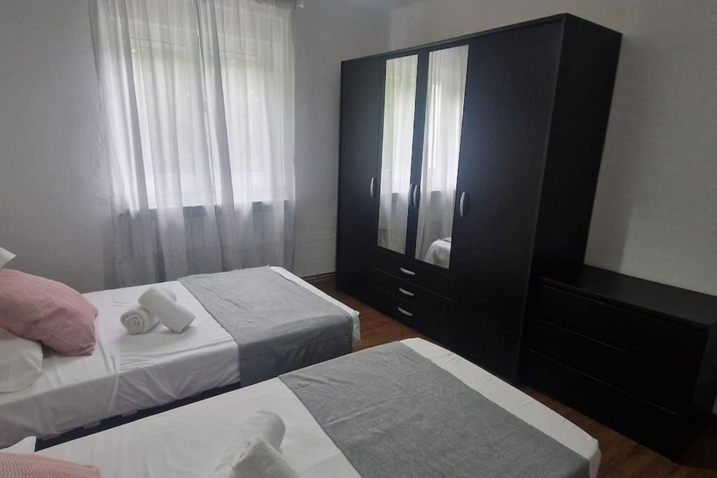 Apartamento En Oviedo 646A Bagian luar foto