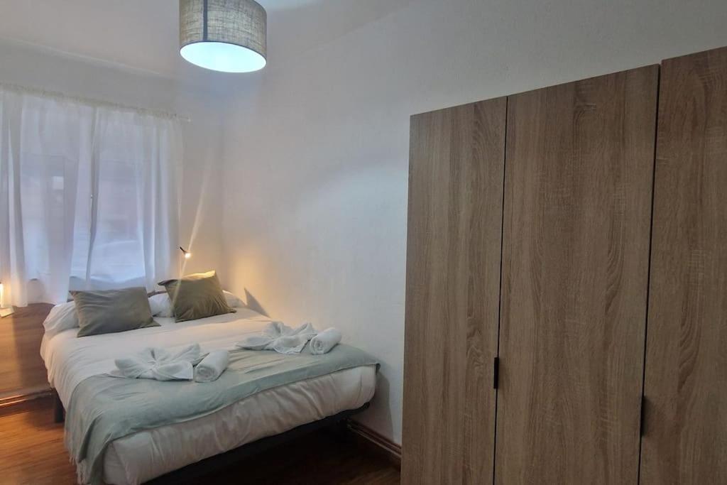 Apartamento En Oviedo 646A Bagian luar foto